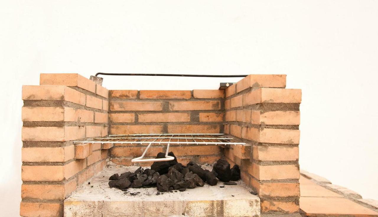 Vivienda Rural El Mirador De Holiday home *