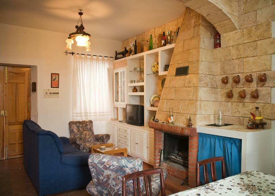 Vivienda Rural El Mirador De Holiday home *