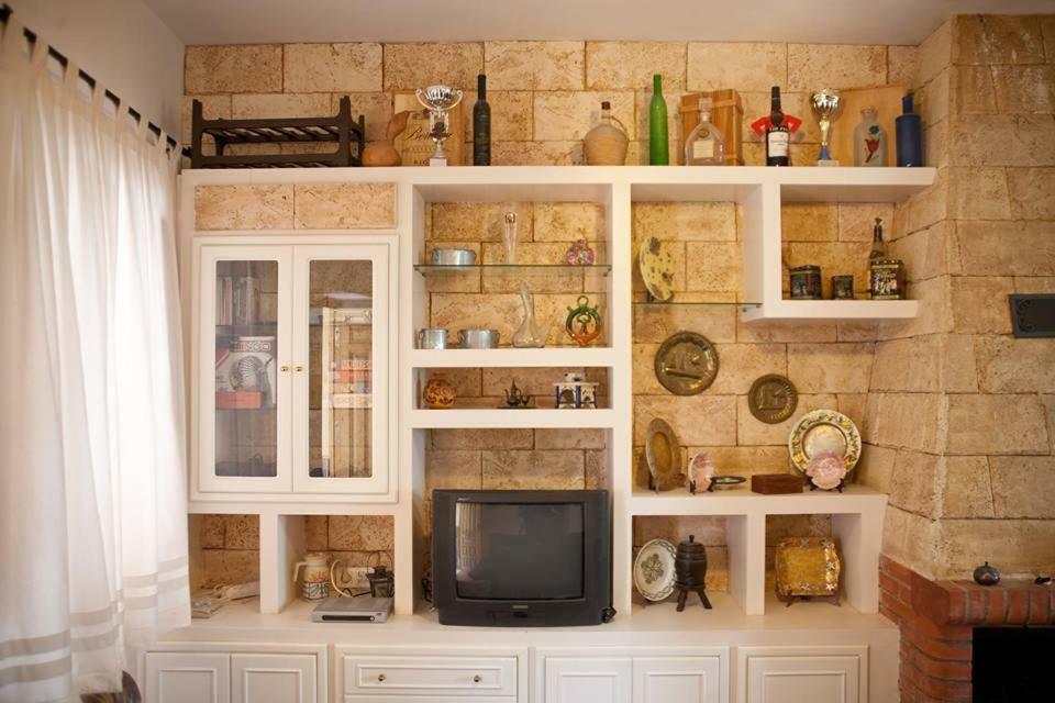 Vivienda Rural El Mirador De Holiday home