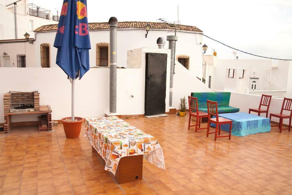 Vivienda Rural El Mirador De *