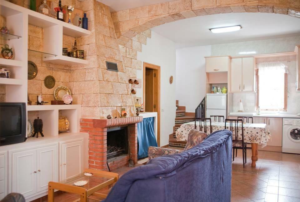 Vivienda Rural El Mirador De * Enix