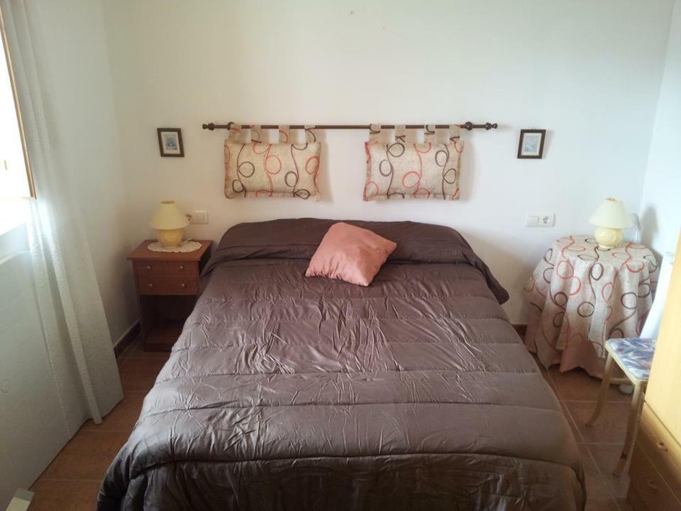 Vivienda Rural El Mirador De Holiday home *
