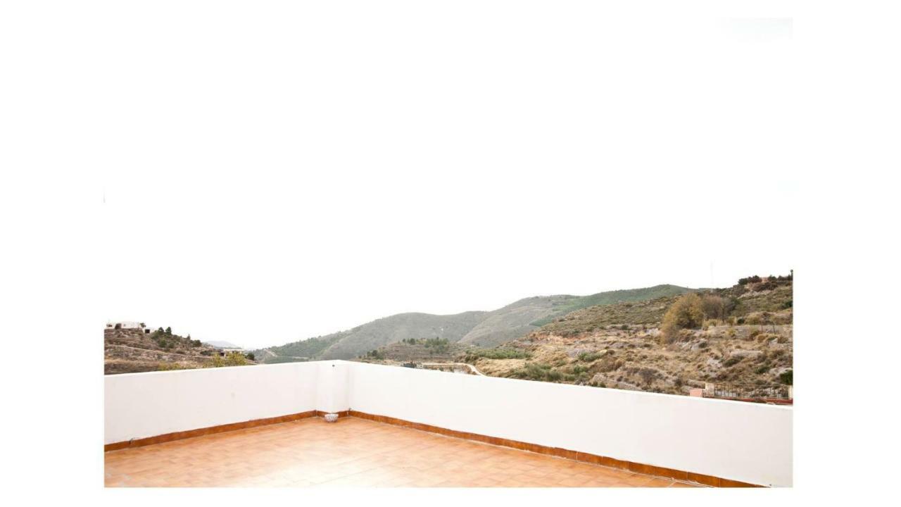 Vivienda Rural El Mirador De Enix
